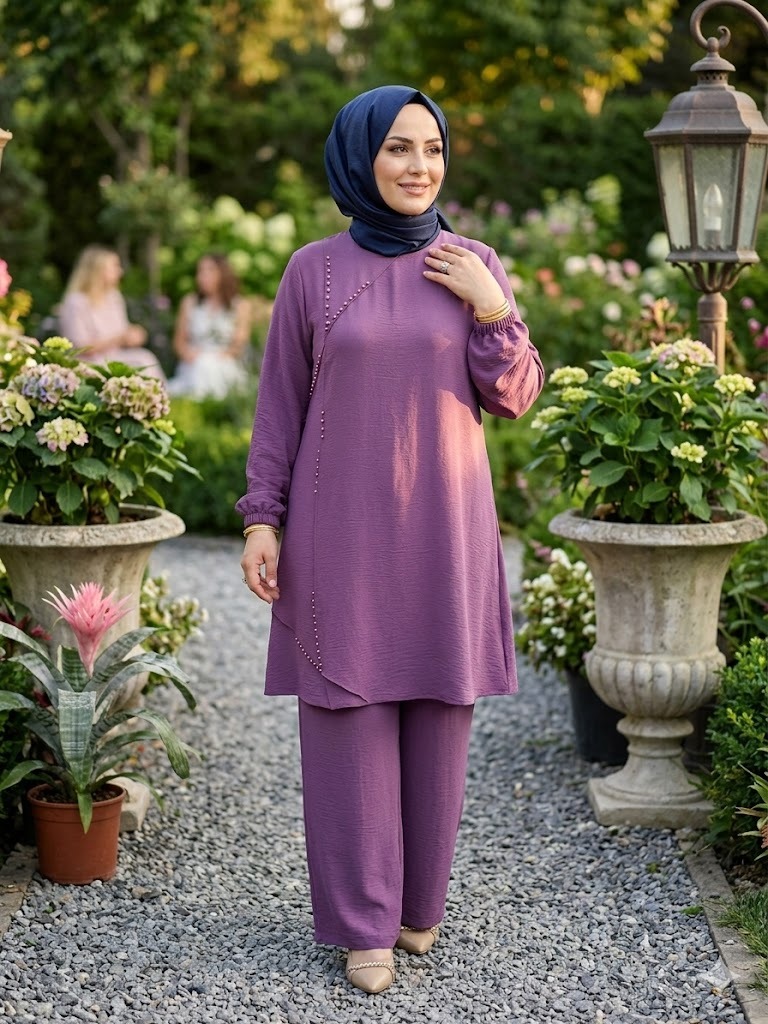 Kristal incili Takım