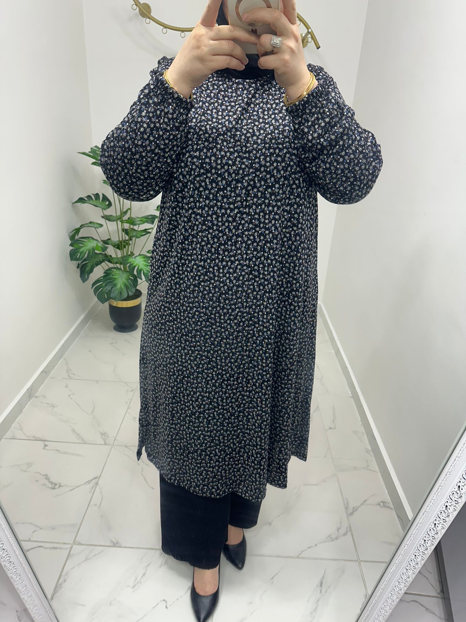 Çıtır Puantiye Yeni