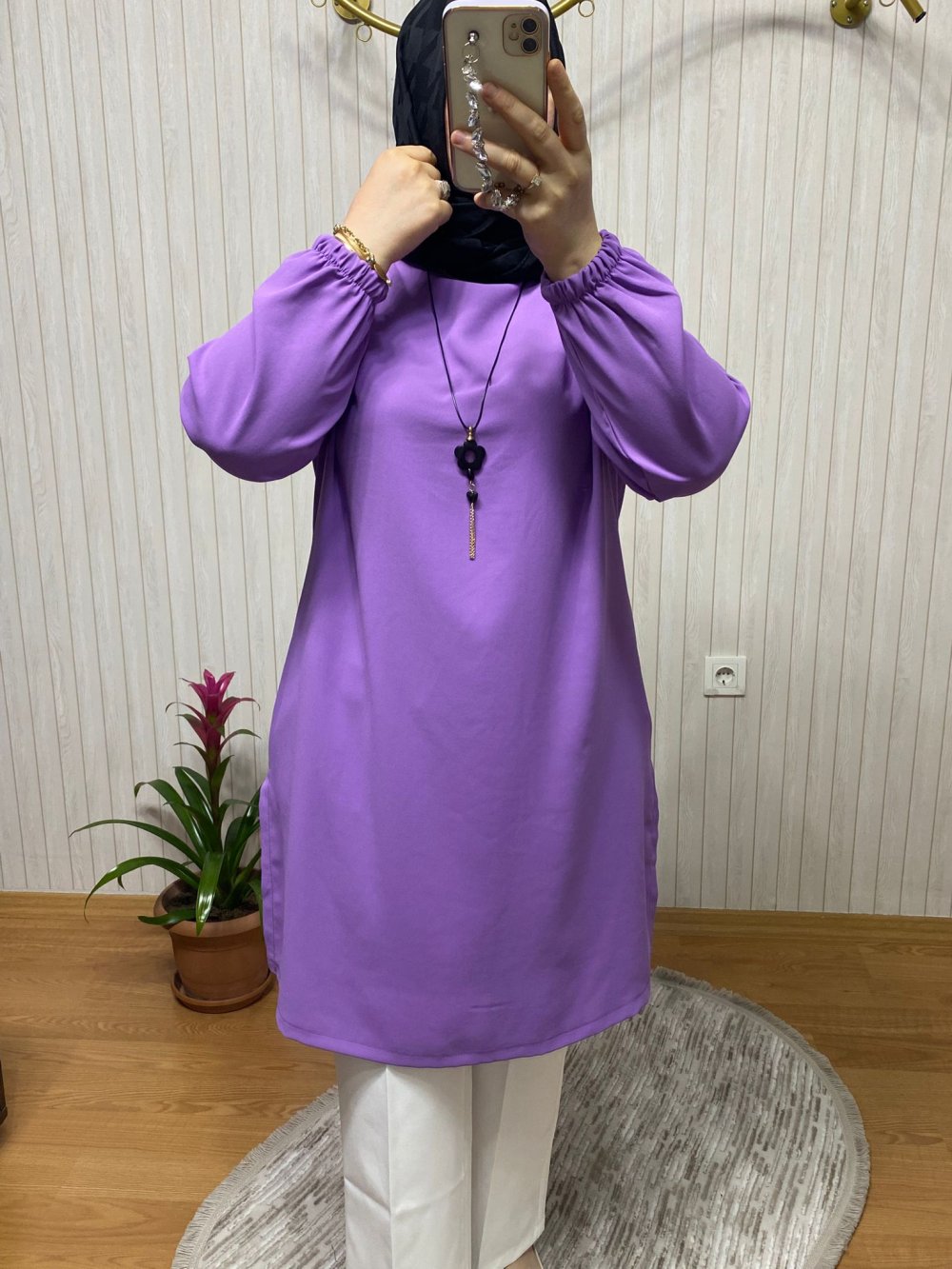 Taşpınar Sa-ha Tunik